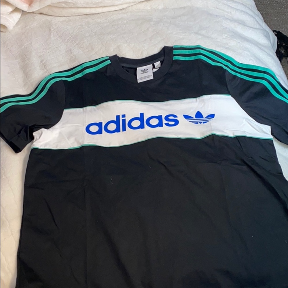 ADIDAS SHIRT - Picture 2 of 6
